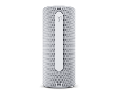 We. By Loewe HEAR 2 cool grey