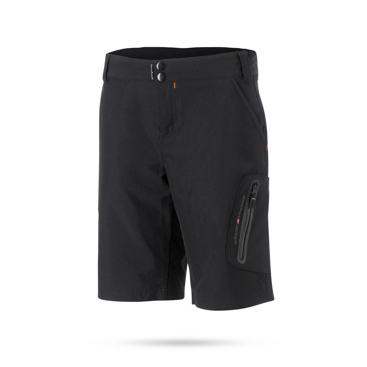 Magic Marine Ancher Walkshort