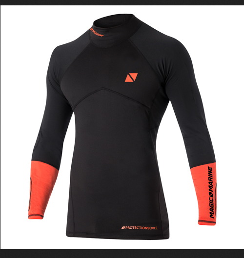Magic Marine Impact Pro Vest L/S