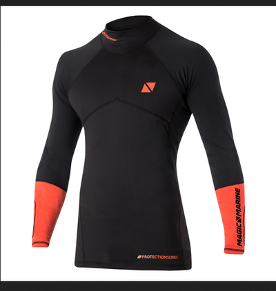 Magic Marine Impact Pro Vest L/S