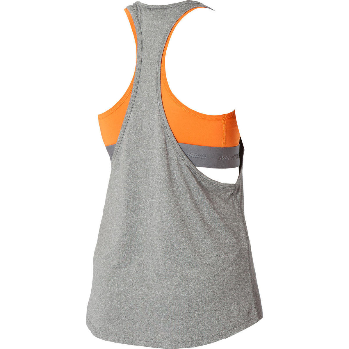 Magic Marine Andrew Singlet