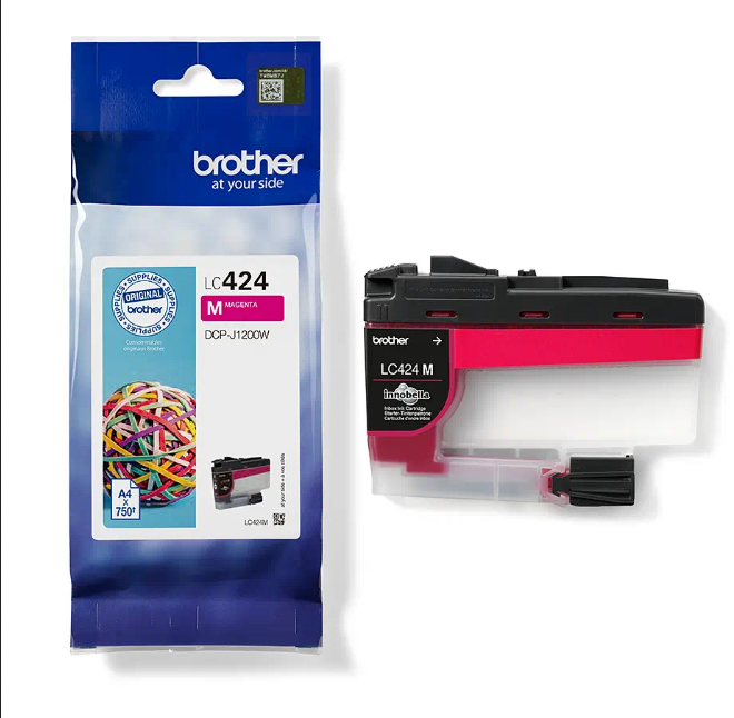 Brother LC-424M