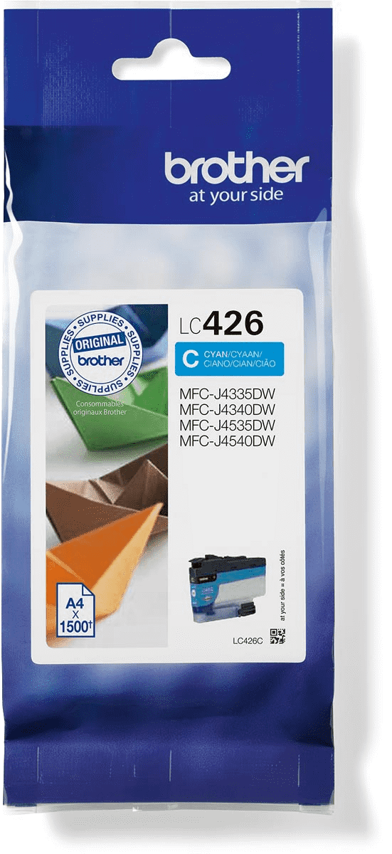 Brother LC-426C