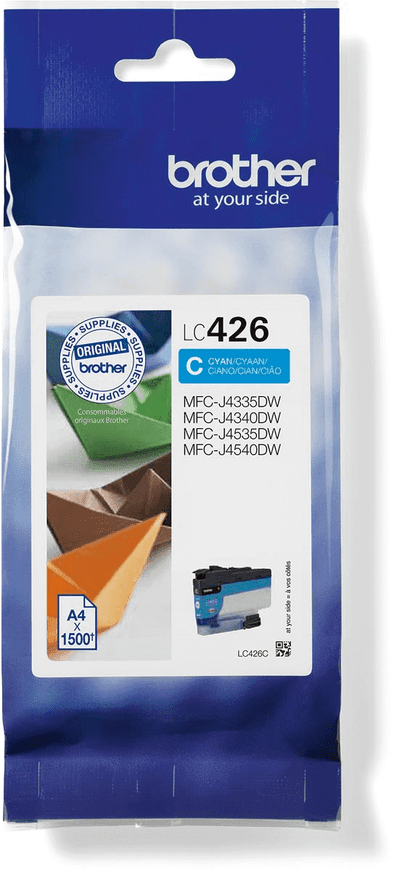 Brother LC-426C