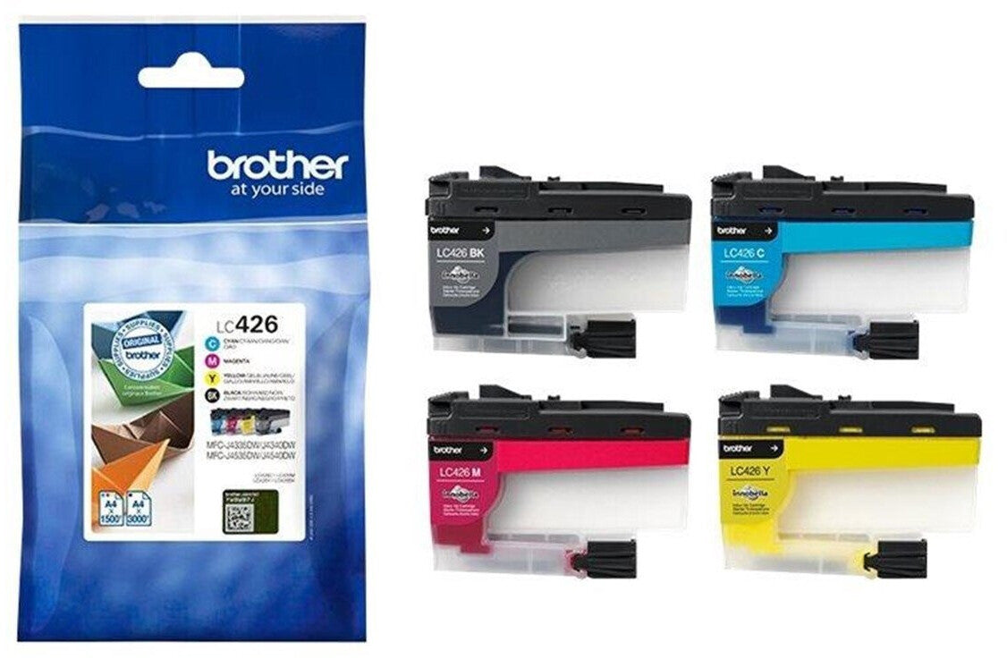 Brother LC-426VAL