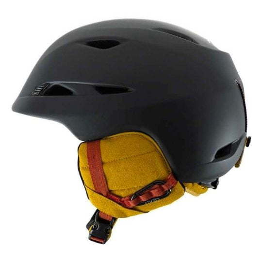 Giro Montane