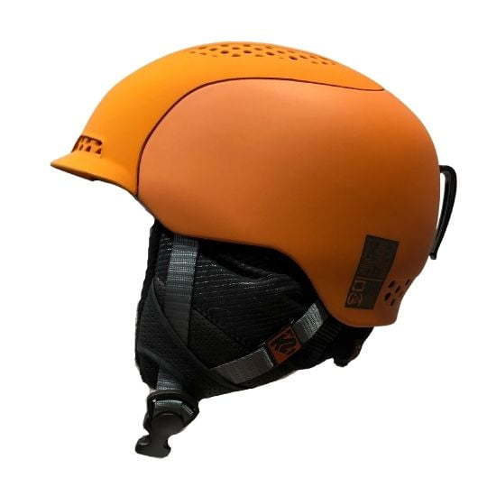 K2 Diversion