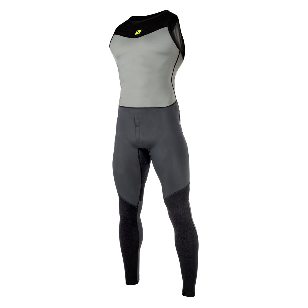 Magic Marine Air Rash Long John