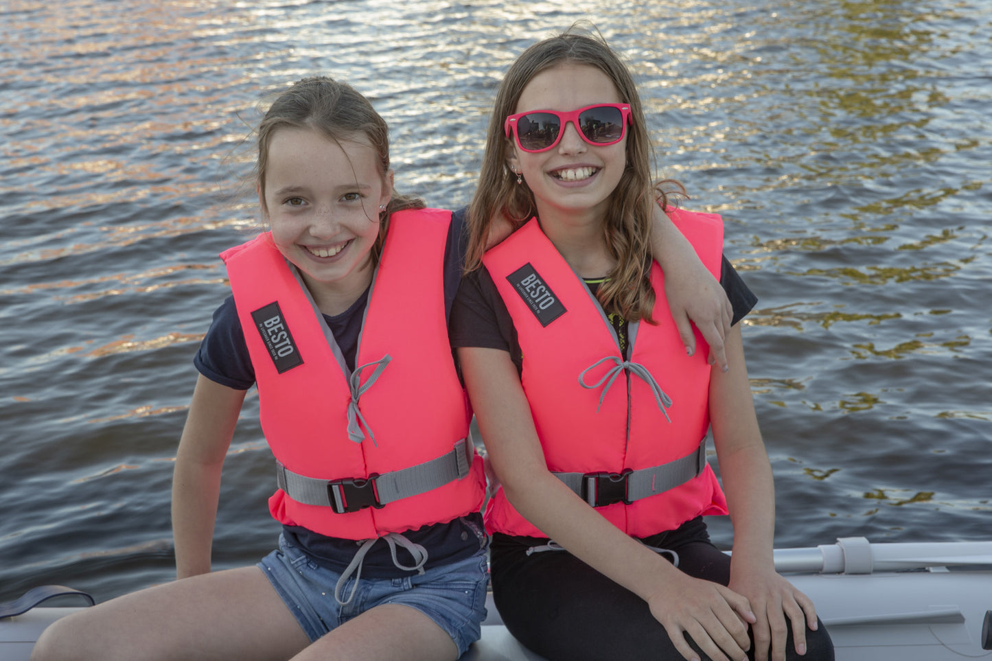 Besto Dinghy 50N S (40-50 kg)