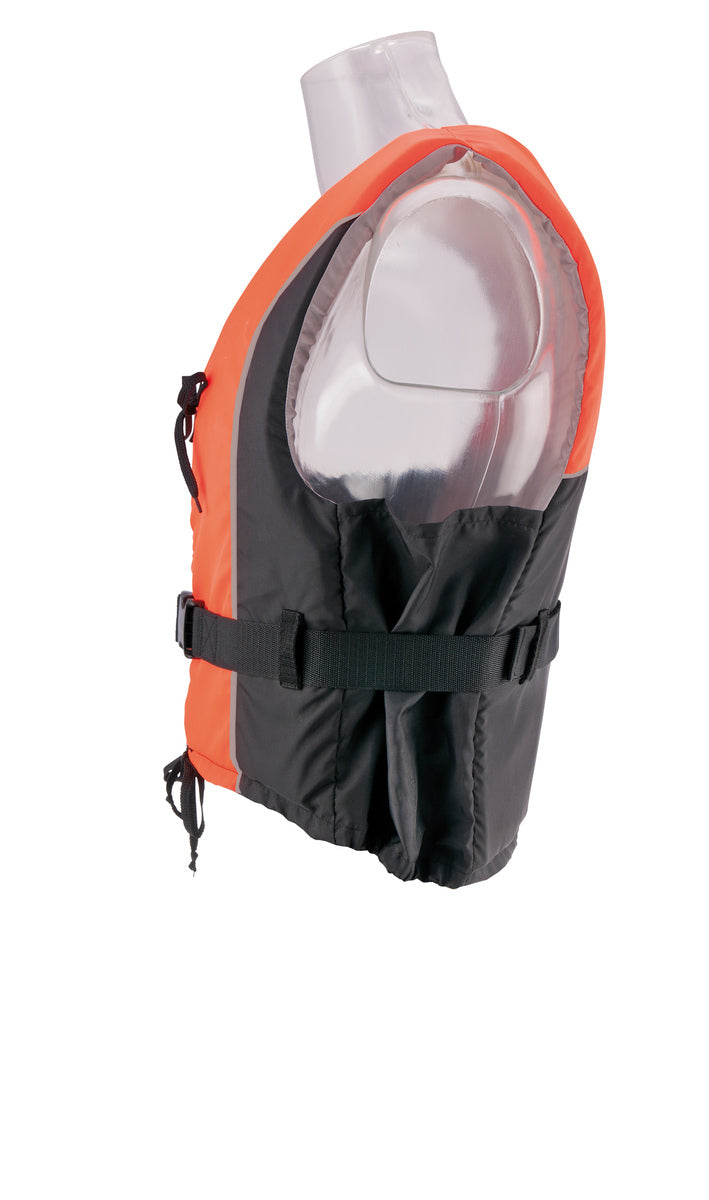 Besto Dinghy Zipper 50N