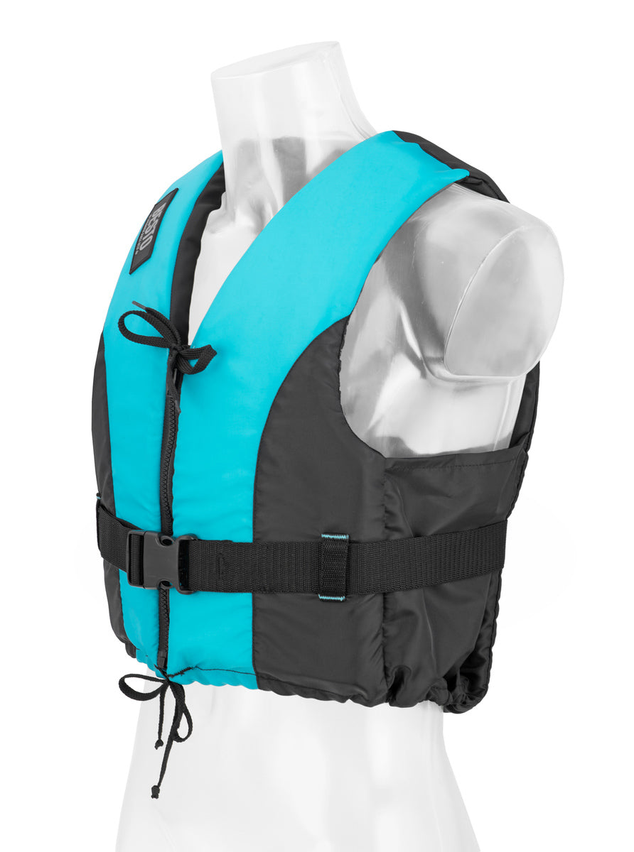 Besto Dinghy Zipper 50N
