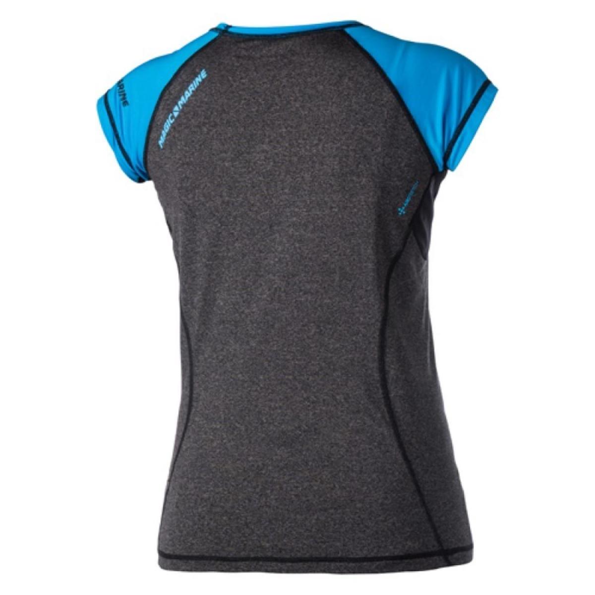 Magic Marine Energy Rashvest S/S