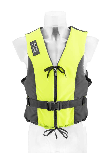 Besto Dinghy Zipper 50N XL (70+ kg)