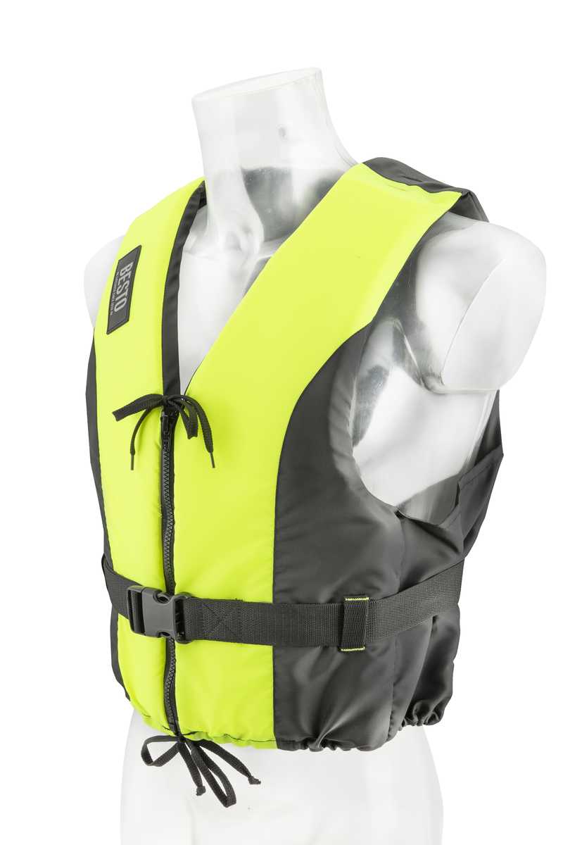 Besto Dinghy Zipper 50N S (40-50 kg)