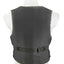 Besto Dinghy Zipper 50N S (40-50 kg)