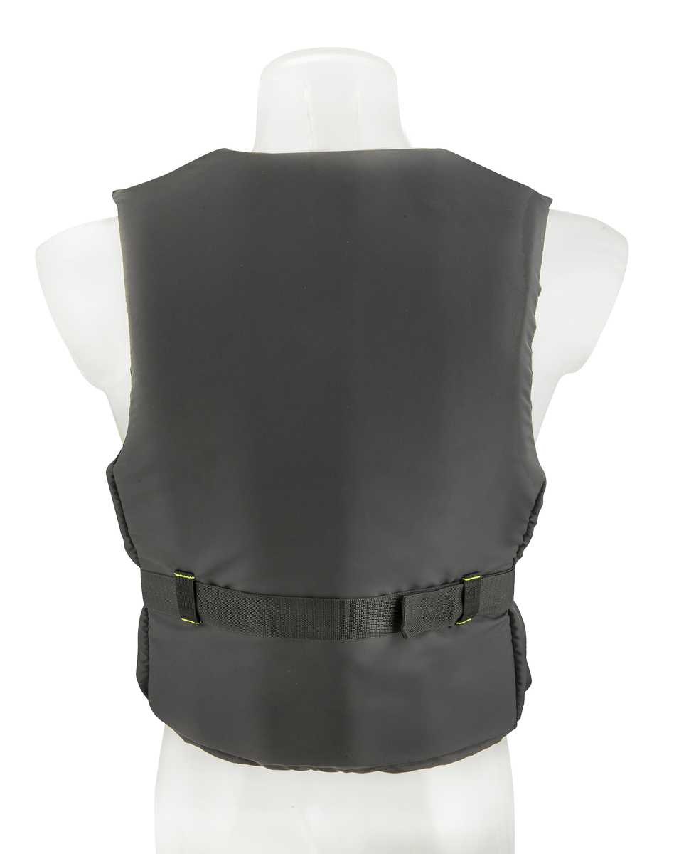 Besto Dinghy Zipper 50N S (40-50 kg)