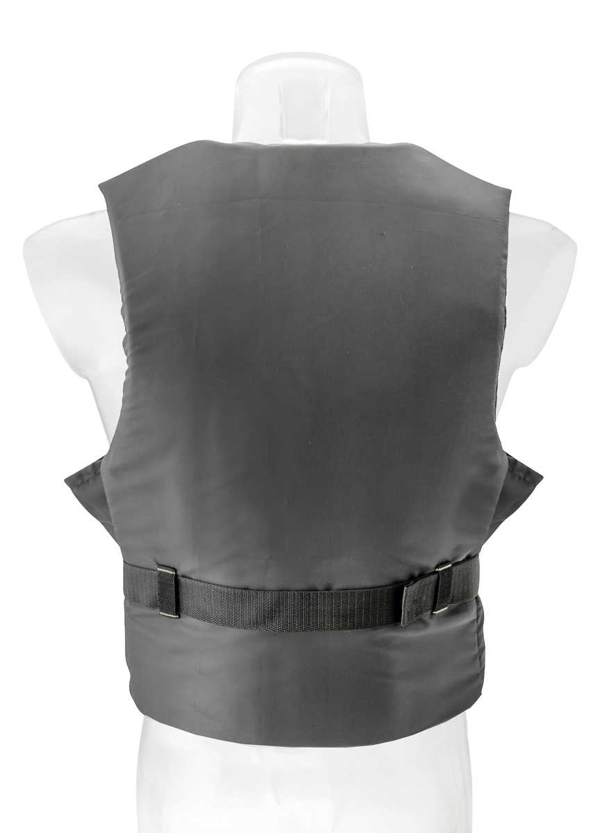 Besto Dinghy Zipper 50N