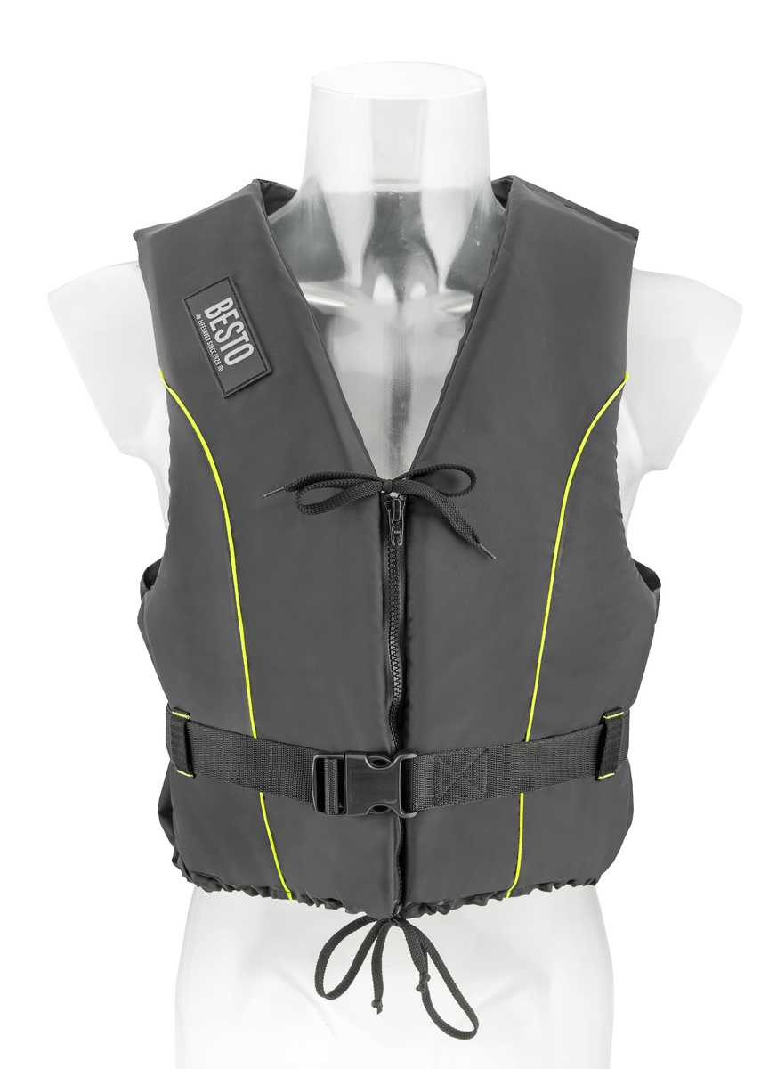 Besto Dinghy Zipper 50N S (40-50 kg)