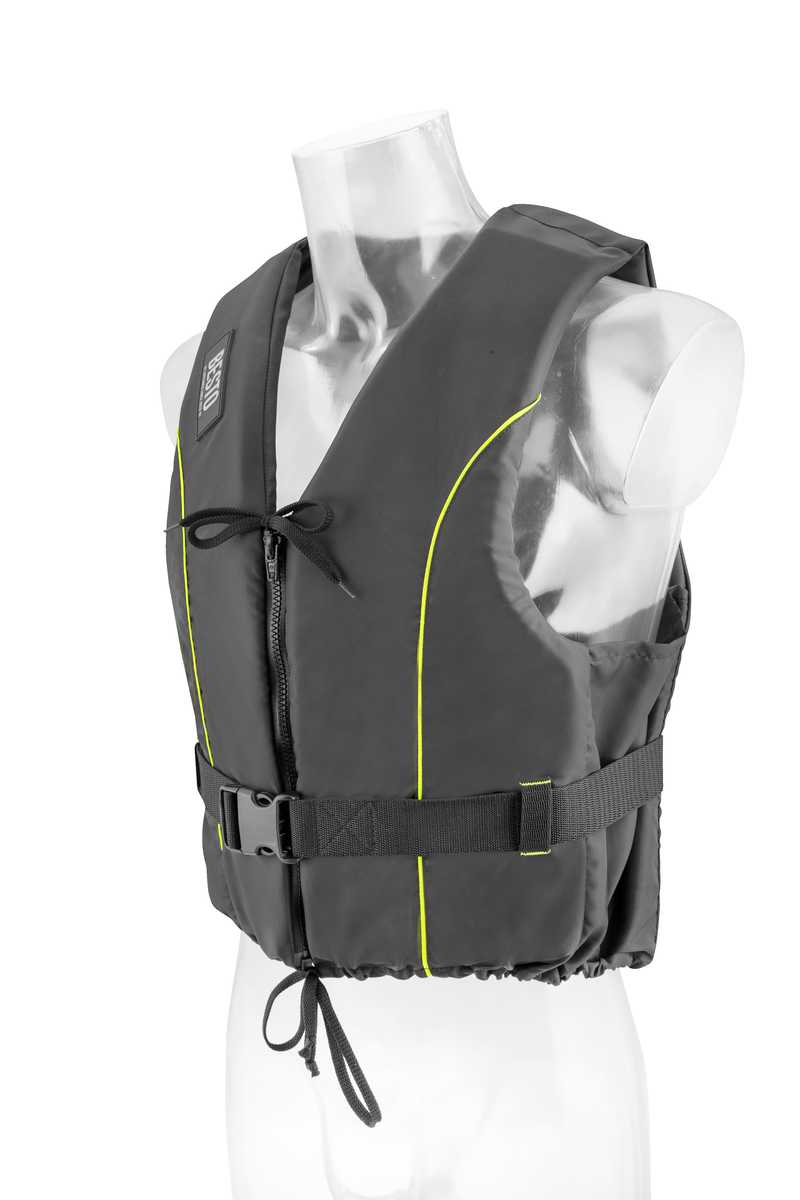 Besto Dinghy Zipper 50N L (60-70 kg)