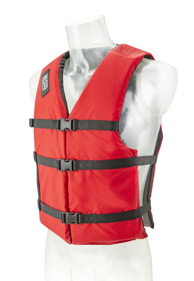 Besto Allround Fit 50N