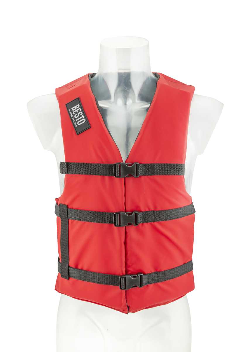 Besto Allround Fit 50N