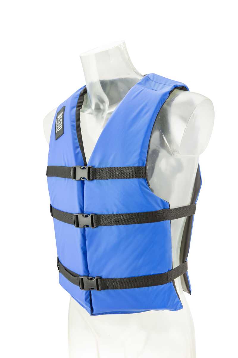 Besto Allround Fit 50N