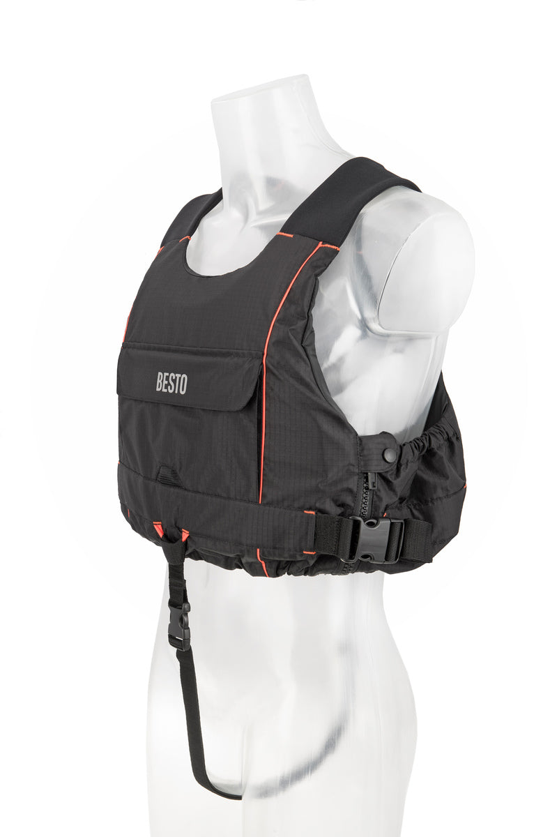 Besto Sailor 50N M (50-60 kg)