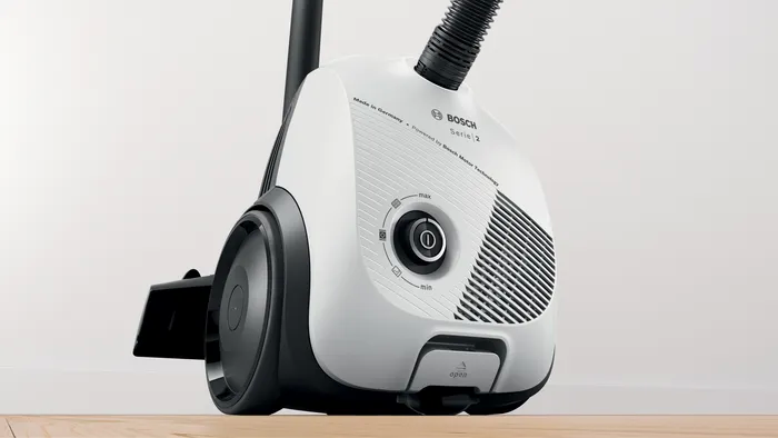 Bosch BGLS2WH1H