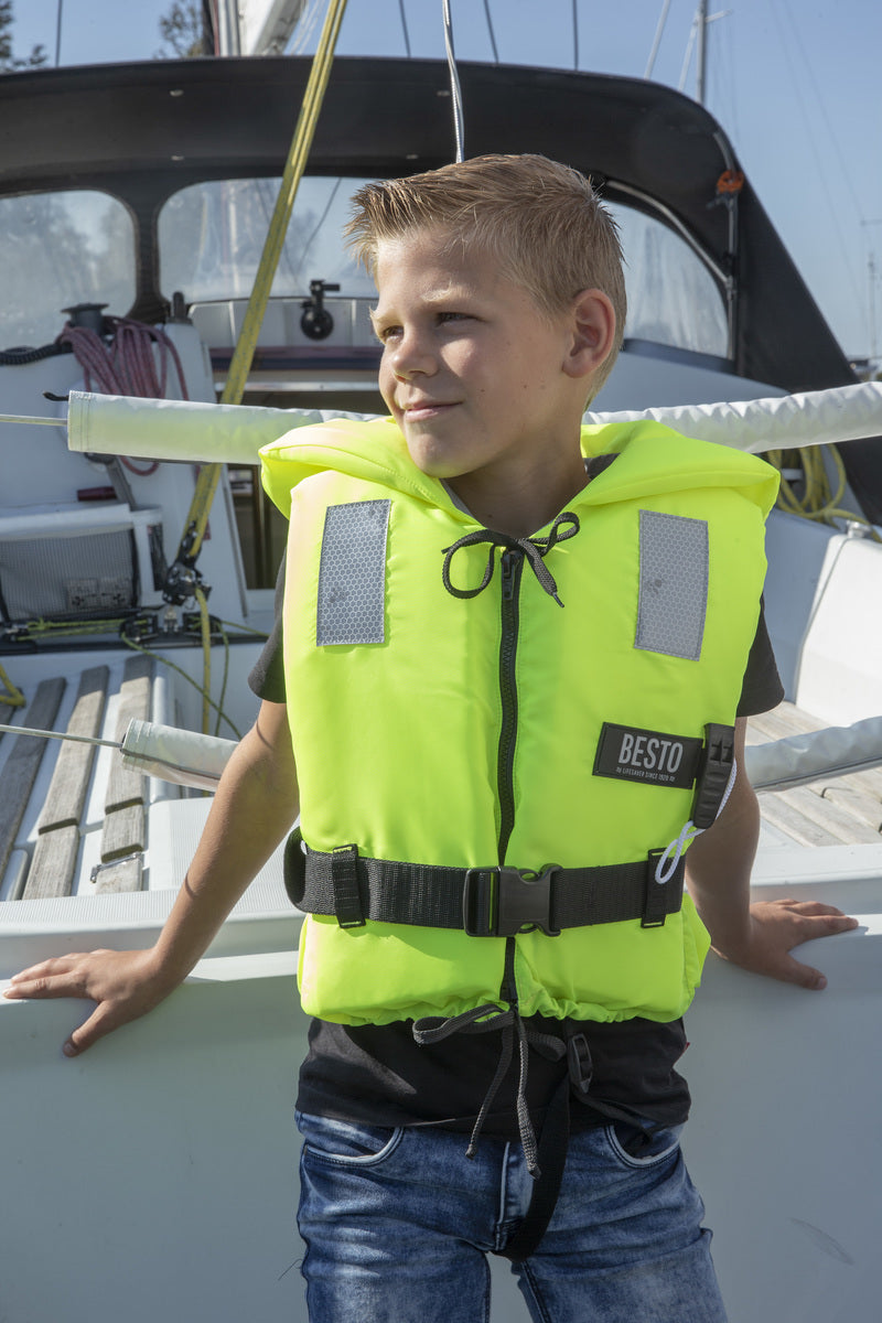 Besto Econ 100N baby (5-15 kg)