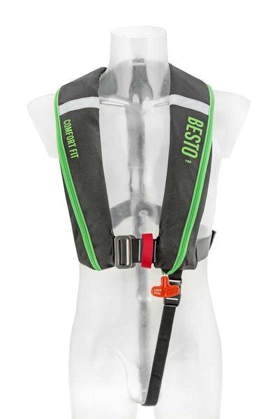 Besto Comfort fit 180N MH
