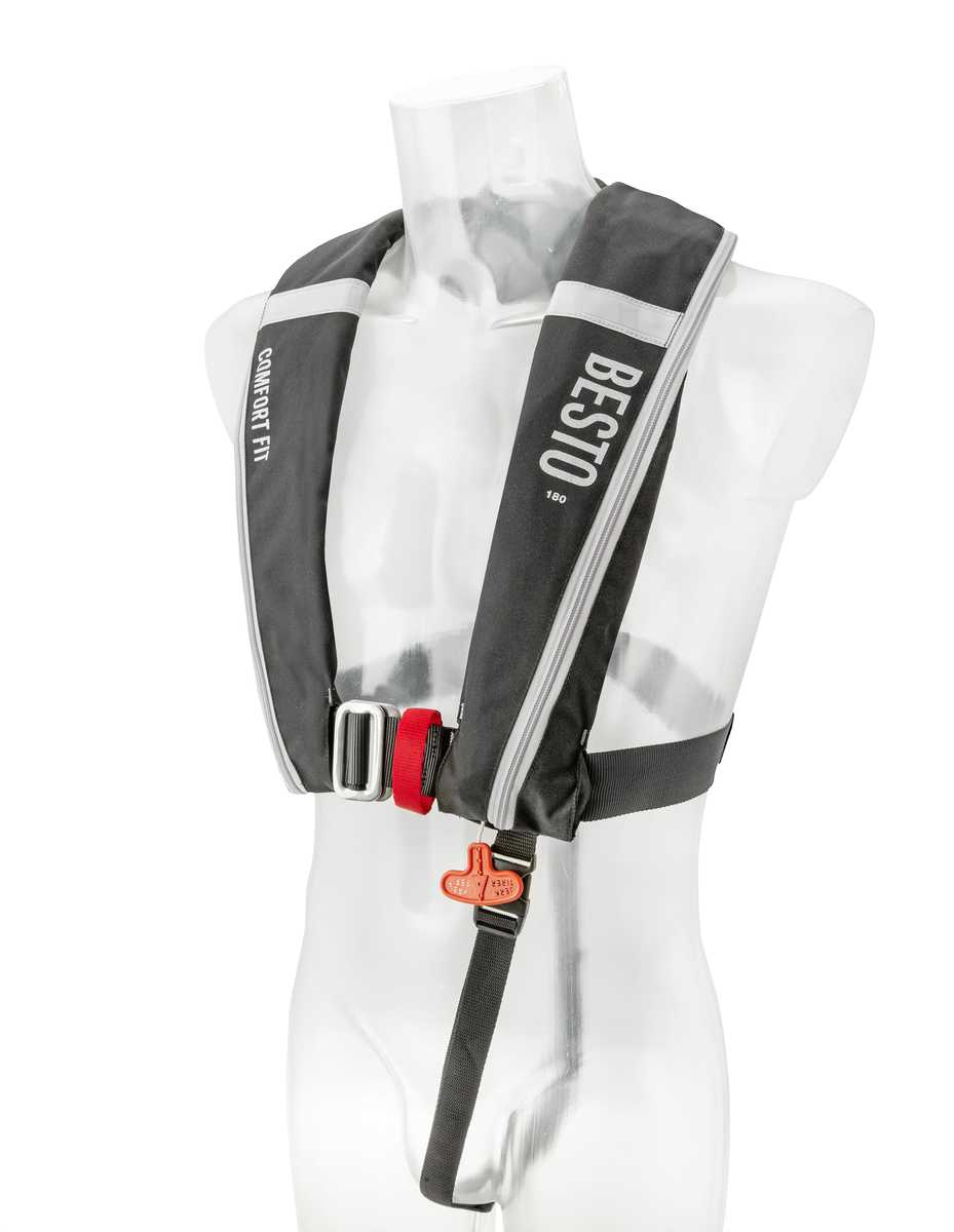 Besto Comfort fit 180N MH