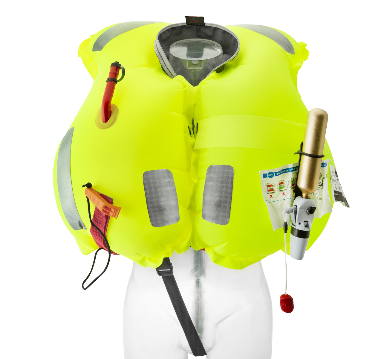 Besto Comfort fit pro 220N MH