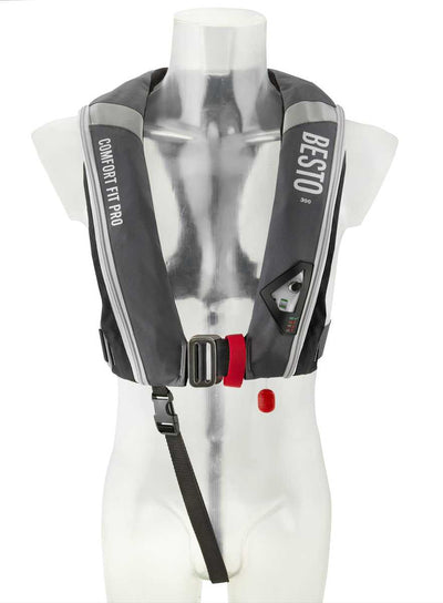 Besto comfort fit Pro 300N MH