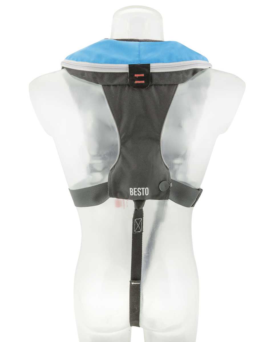 Besto Comfort fit Pro 300N MH