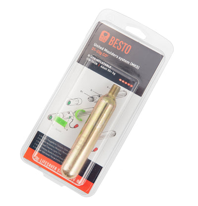 Besto Manual set MK5 150N/165N