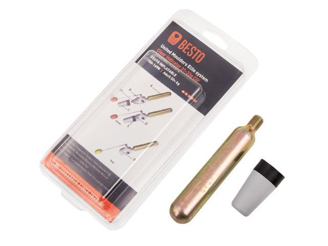 Besto Auto set Elite 100N