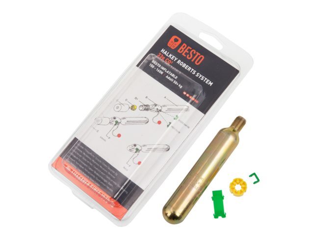 Besto Auto set HR 180N/190N