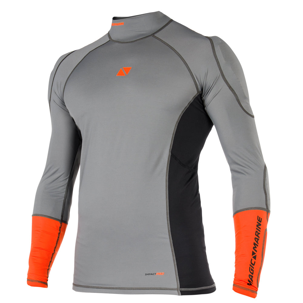 Magic Marine Impact Pro Shirt L/S
