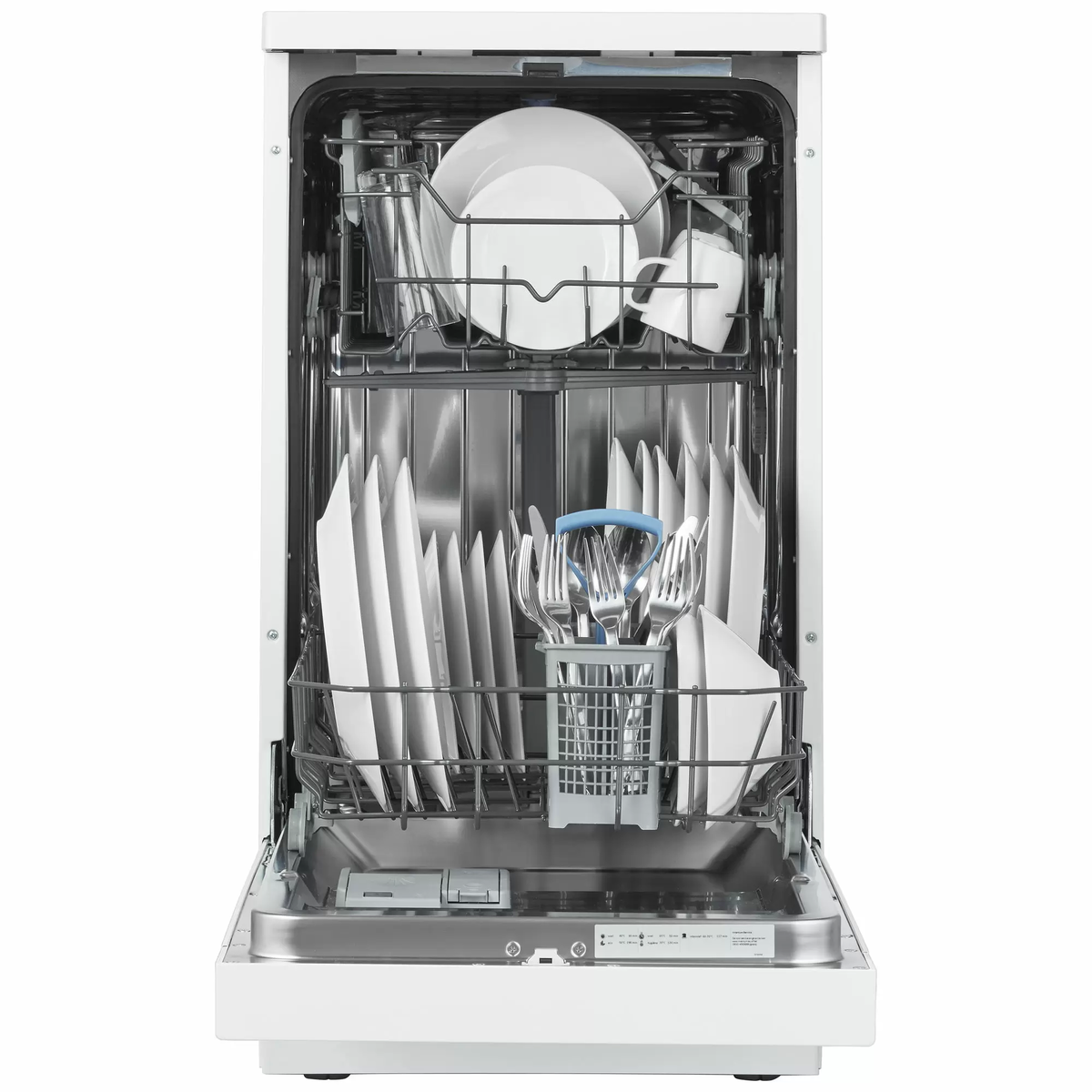 Inventum VVW4530AW