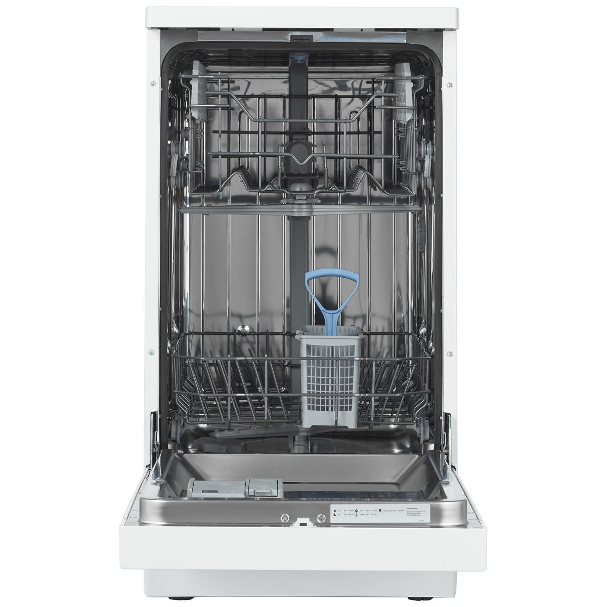 Inventum VVW4530AW