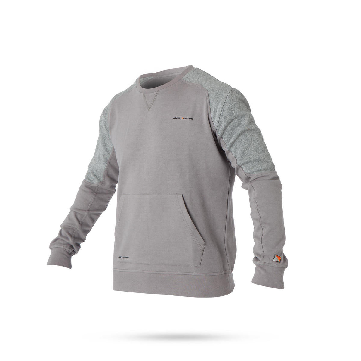 Magic Marine Romper sweat