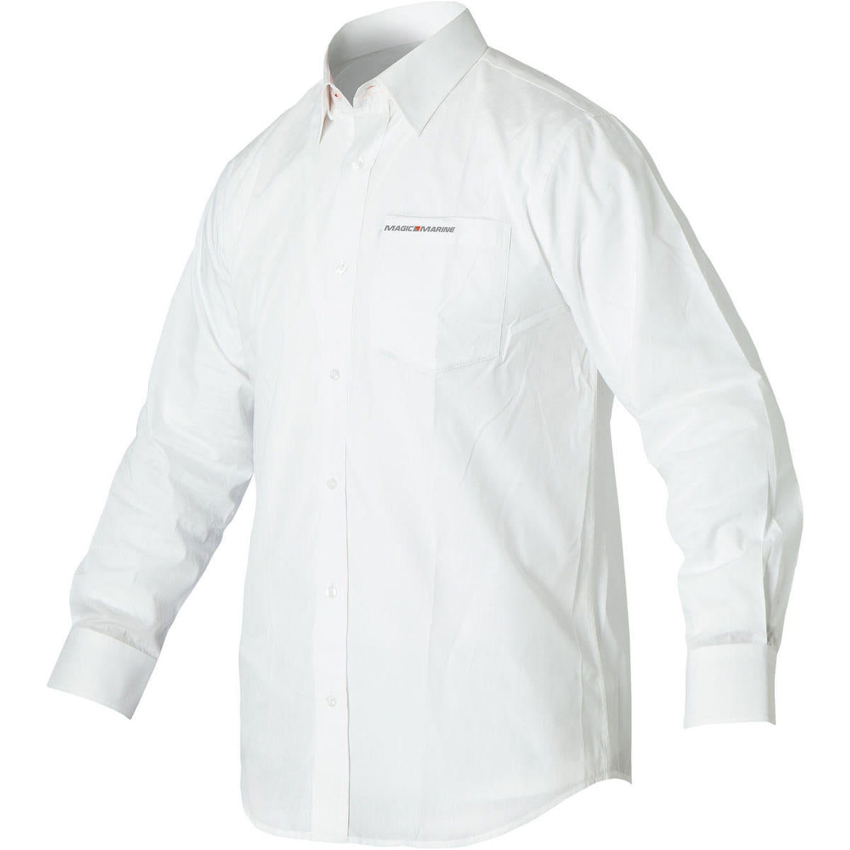 Magic Marine Sailor Button Down Shirt