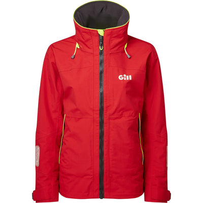 Gill OS3 Coastal zeiljas XS