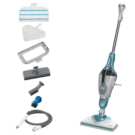 Black&Decker BHSM168U-QS