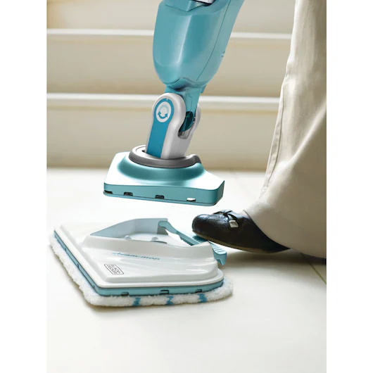 Black&Decker BHSM168U-QS