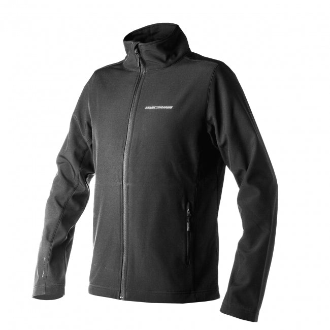 Magic Marine Brand Softshell Jacket