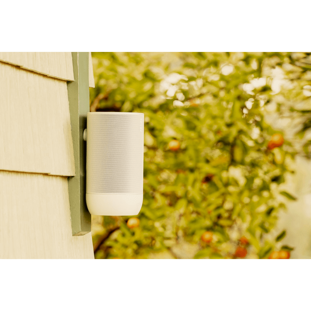Sonos Wallhook wit