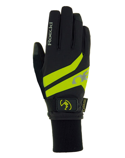 Roeckl Rocca GTX S