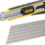 Stanley SFM 18mm snap Knife