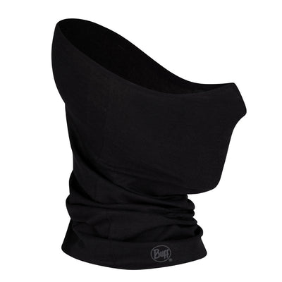 Buff Filter Tube Solid Black XS-S